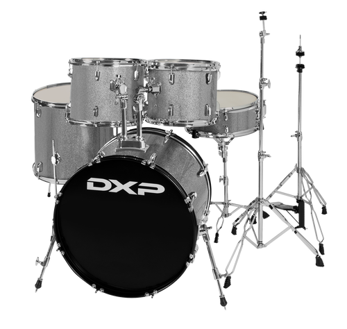 DXP TXP35SGS5 piece drum kit.