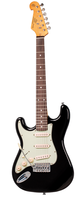 Sx Vintage style Electric Guitar 3/4