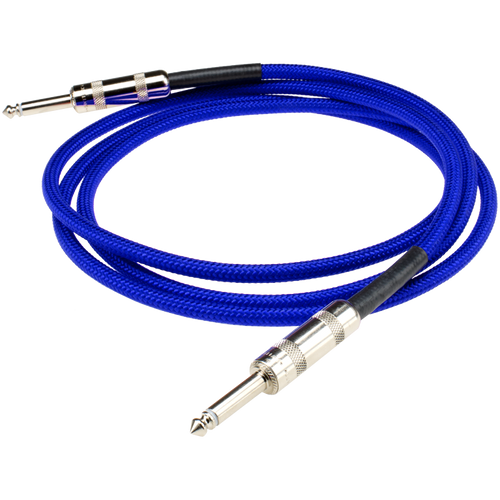 DiMarzio EP1710EB 10 ft Pro Guitar Cable