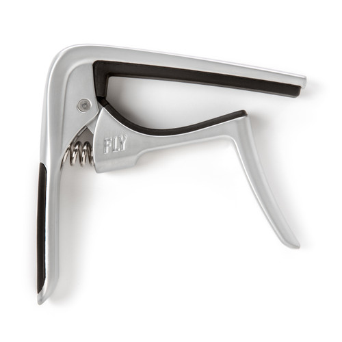 JIM DUNLOP J63CSC Guitar Capo. Curved.