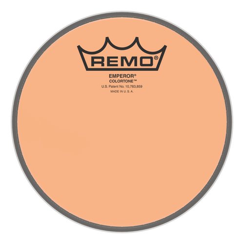 Remo BE-0306-CT-OG Drum Head.