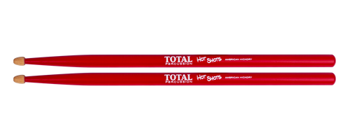 Total Percussion THSRD Junior Drum Sticks.
