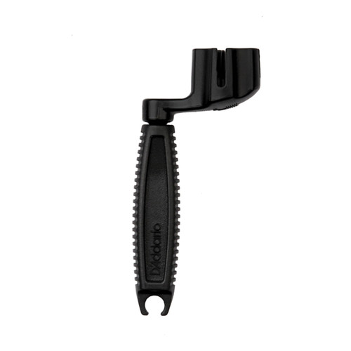 D'Addario Ergonomic Guitar Peg Winder D'Addario Ergonomic Guitar Peg Winder