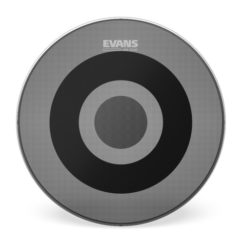 EVANS dB One Bass Batter, 22 inch