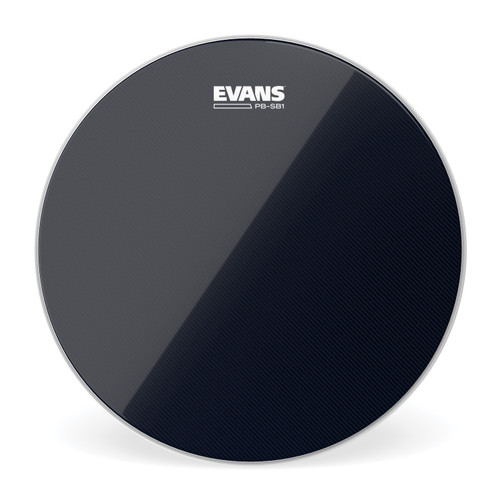 EVANS Pipe Band Snare Batter Oversized, 14 inch