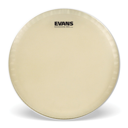 EVANS Strata Staccato 1000 Concert Snare Drum Head, 14 Inch
