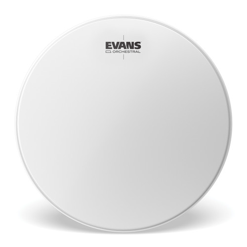 EVANS Orchestral Timpani Drum Head, 34.75 inch