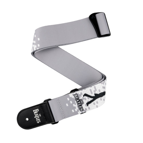 D'Addario 2" Polyester Beatles Abbey Rd 50th Anniversary