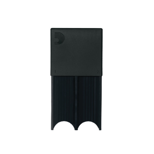 D'Addario Reed Guard, Large, Black