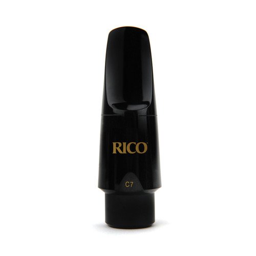 Rico Graftonite Alto Sax Mouthpiece, C7