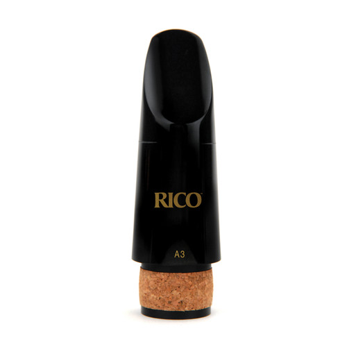 Rico Graftonite Bb Clarinet Mouthpiece, A3
