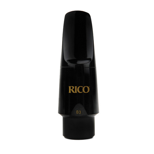Rico Graftonite Tenor Sax Mouthpiece, B3