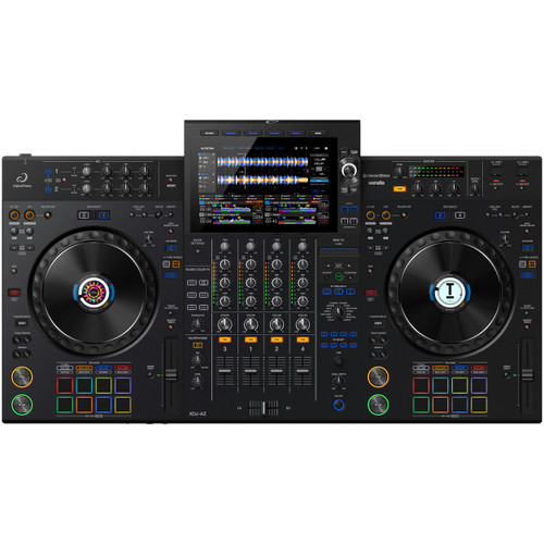 Pioneer ALTHATHETA XDJ-AZ All-in-one DJ System