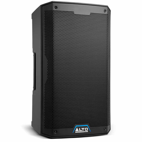 Alto TS408 Powered 8 Inch PA Speaker 2000W with Bluetooth