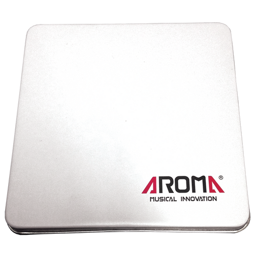 Aroma AC30 Wood Acoustic/Electric Capo