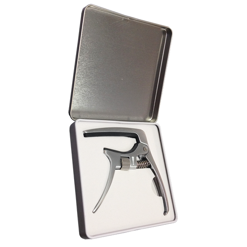 Aroma AC30 Wood Acoustic/Electric Capo