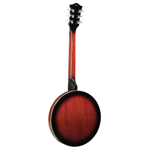 Barnes & Mullins BJ306 'Perfect' Guitar Banjo