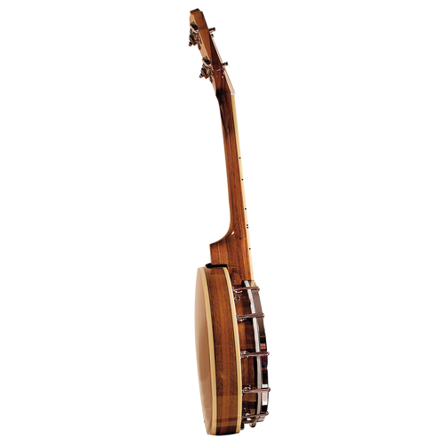 Barnes & Mullins BUBJ1 Banjo-lele Uke Banjo