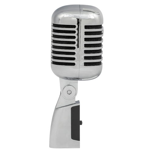 Eikon DM55V2 ÛÏVintageÛ Professional Vocal Dynamic Microphone