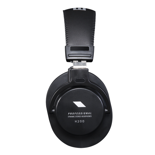 Eikon EH200 Closed-Back Professional Stereo Headphones