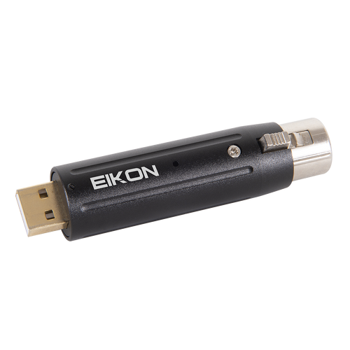 Eikon EKUSBX1 Universal USB ÛÒ XLR Audio Interface