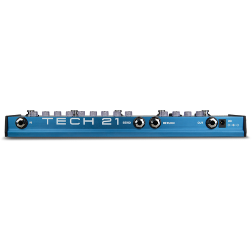 Tech 21 FRBASSV2 Bass FlyRig Version 2 Tech 21 FRBASSV2 Bass FlyRig Version 2