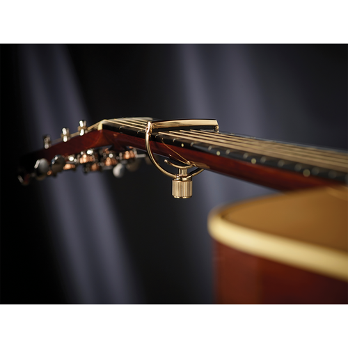 G7th Heritage Standard Gold Capo Style 1