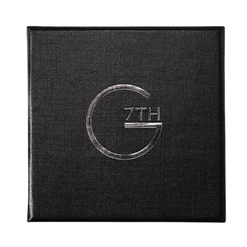 G7th Heritage Banjo Wide Silver Capo Style 1