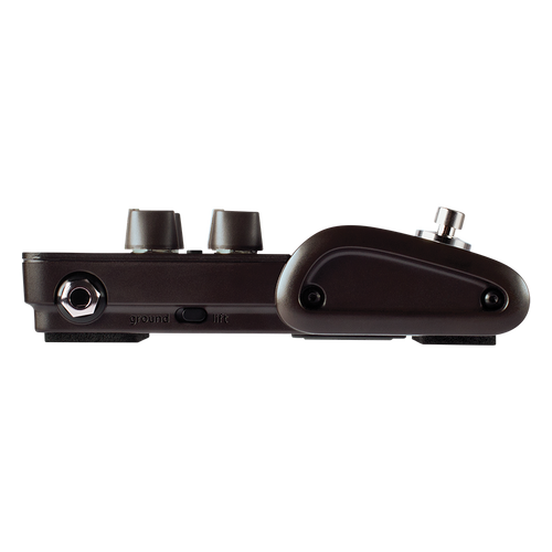 LR Baggs STADIUM DI Studio-Grade Bass DI for the Stage