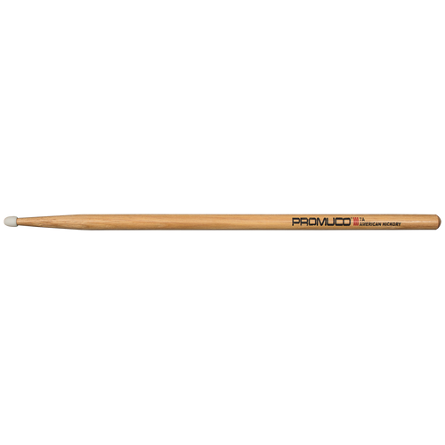 Promuco 1801N7A American Hickory 7A Nylon Tip