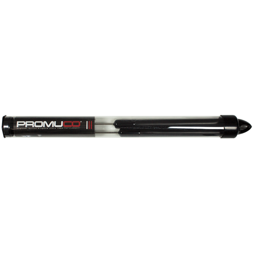 Promuco 1806 Retractable Wire Brushes
