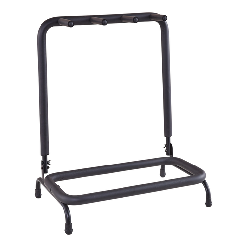 DCM GSL3 3-Unit Guitar Stand