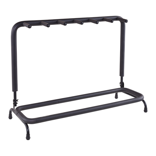 DCM GSL6 6-Unit Guitar Stand