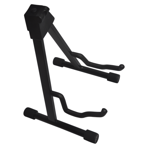 DCM GSS03B Guitar Stand A-Frame Universal