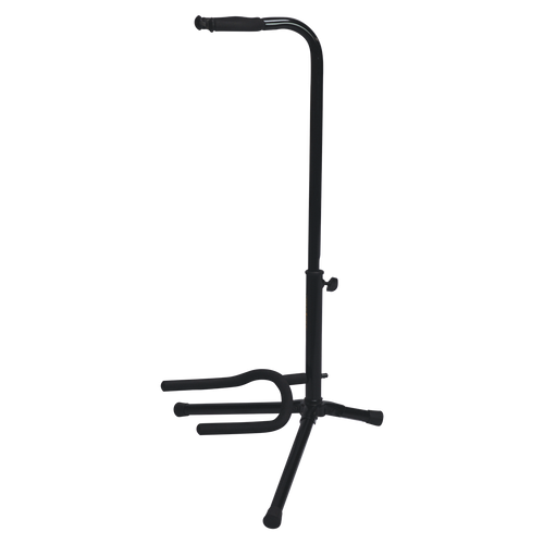 DCM GSV01 Guitar Stand Black
