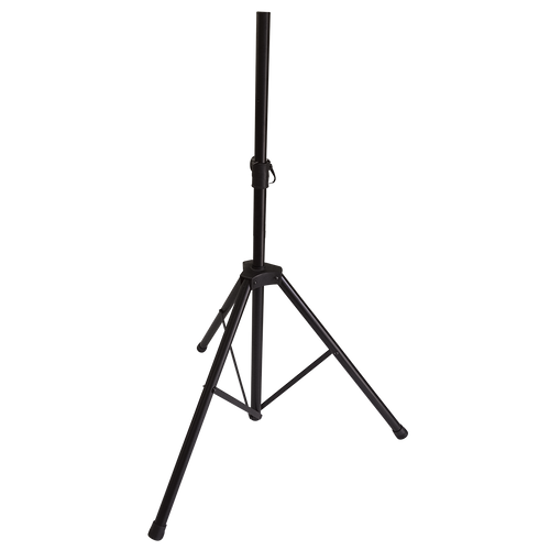 DCM SPS01 Speaker Stand Black (Pair)