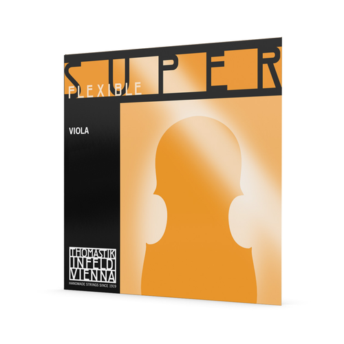 Thomastik .22 Superflex Viola 'C' String