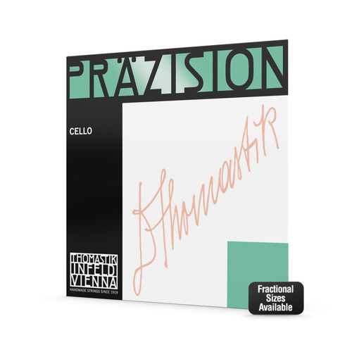 Thomastik 773 Precision Cello 'C' 1/4 String