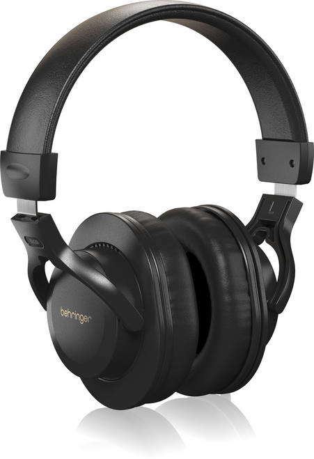 Behringer BH20 Closed-Back Headphones