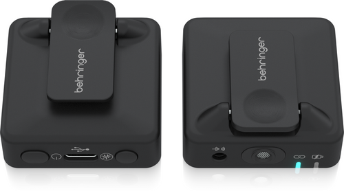 Behringer Go Cam Wireless