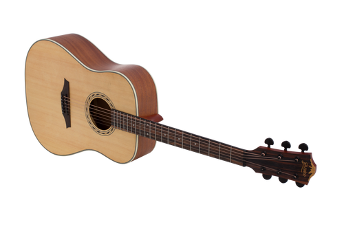 BROMO GUITARS BAA2 Grand Auditorium Guitar