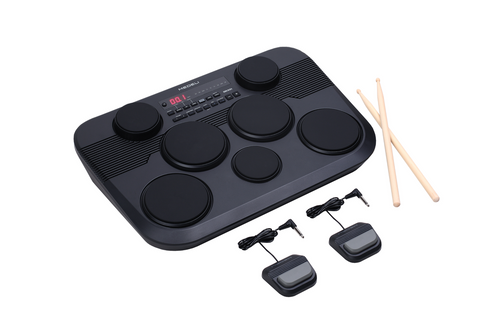 MEDELI DD221 PORTABLE DRUM