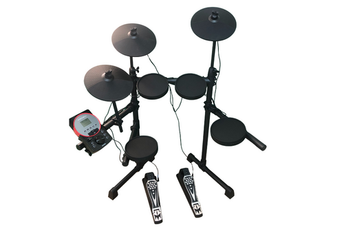 MEDELI DD600 Electronic Digital DRUM SET