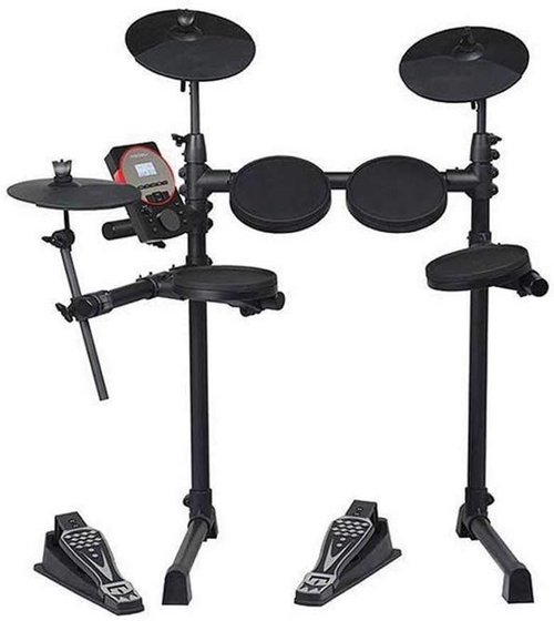 MEDELI DD600 Electronic Digital DRUM SET