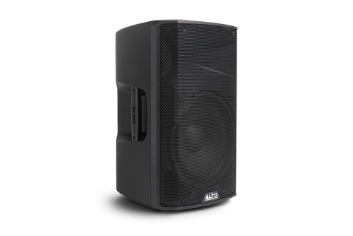 Alto Professional TX412  700W 12-inch Powered Loudspeaker with Bluetooth