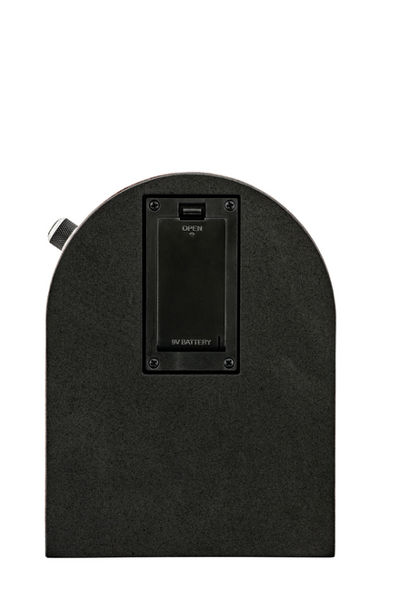 ORTEGA Stomp Box Effect Series HORSEKICKPRO
