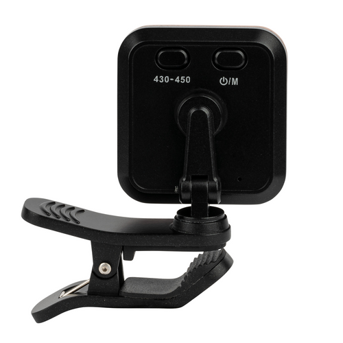 ORTEGA Multi-Mode Headstock-Tuner