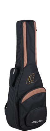 ORTEGA Family Series 3/4 Classical Guitar 6 String - Mahogany Natural + Gigbag