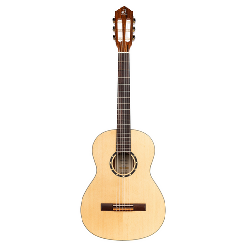 ORTEGA Family Series 3/4 Classical Guitar 6 String - Mahogany Natural + Gigbag