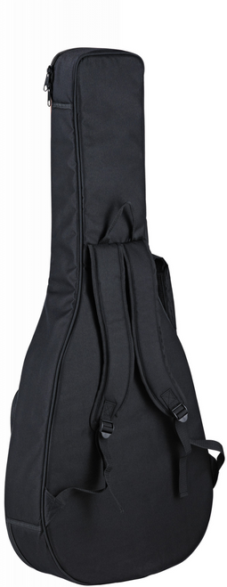 ORTEGA Family Series 4/4 Classical Guitar 6 String - White + Gigbag